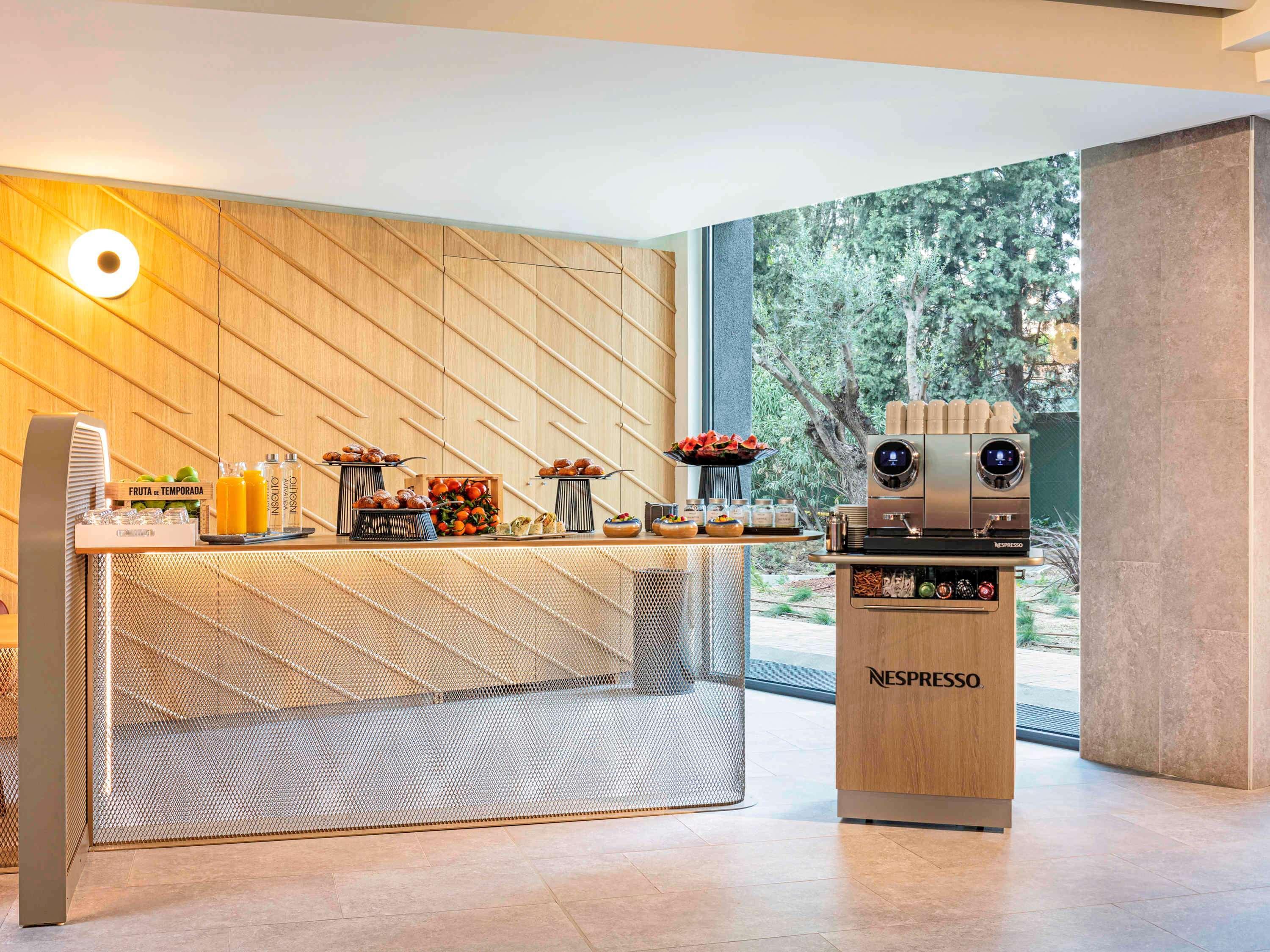 Ibis Styles Madrid City Las Ventas Dış mekan fotoğraf