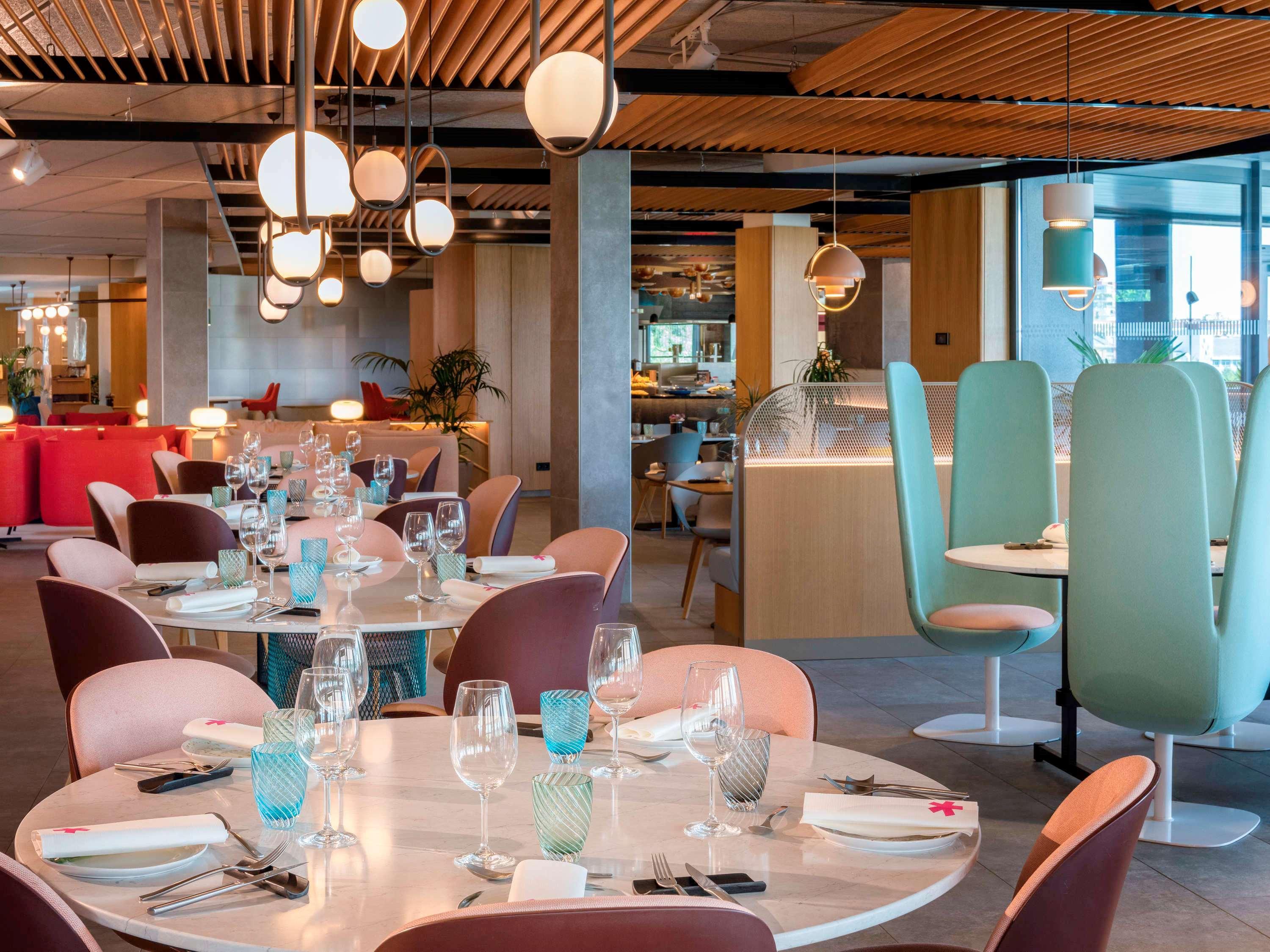 Ibis Styles Madrid City Las Ventas Dış mekan fotoğraf