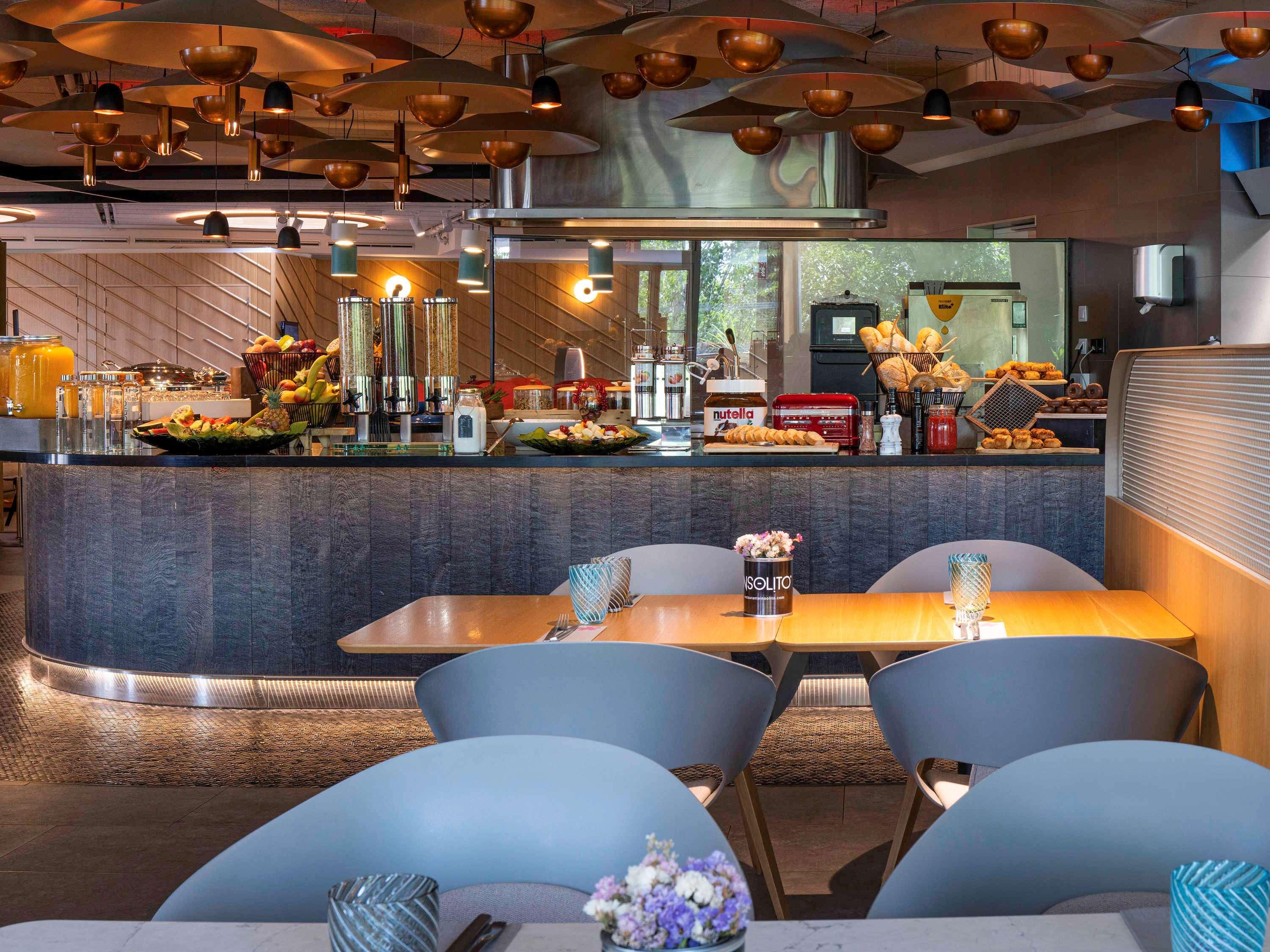Ibis Styles Madrid City Las Ventas Dış mekan fotoğraf