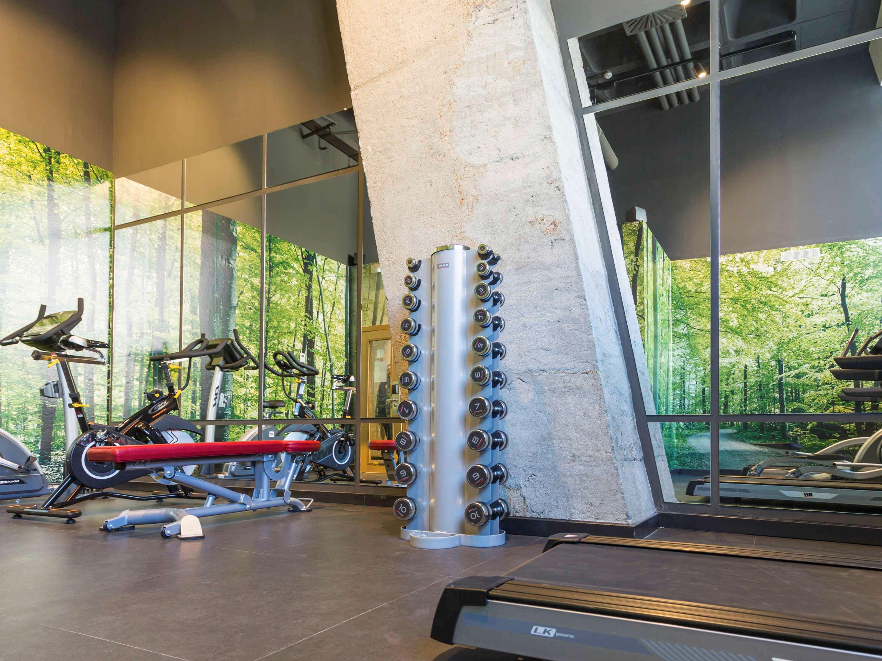Ibis Styles Madrid City Las Ventas Dış mekan fotoğraf