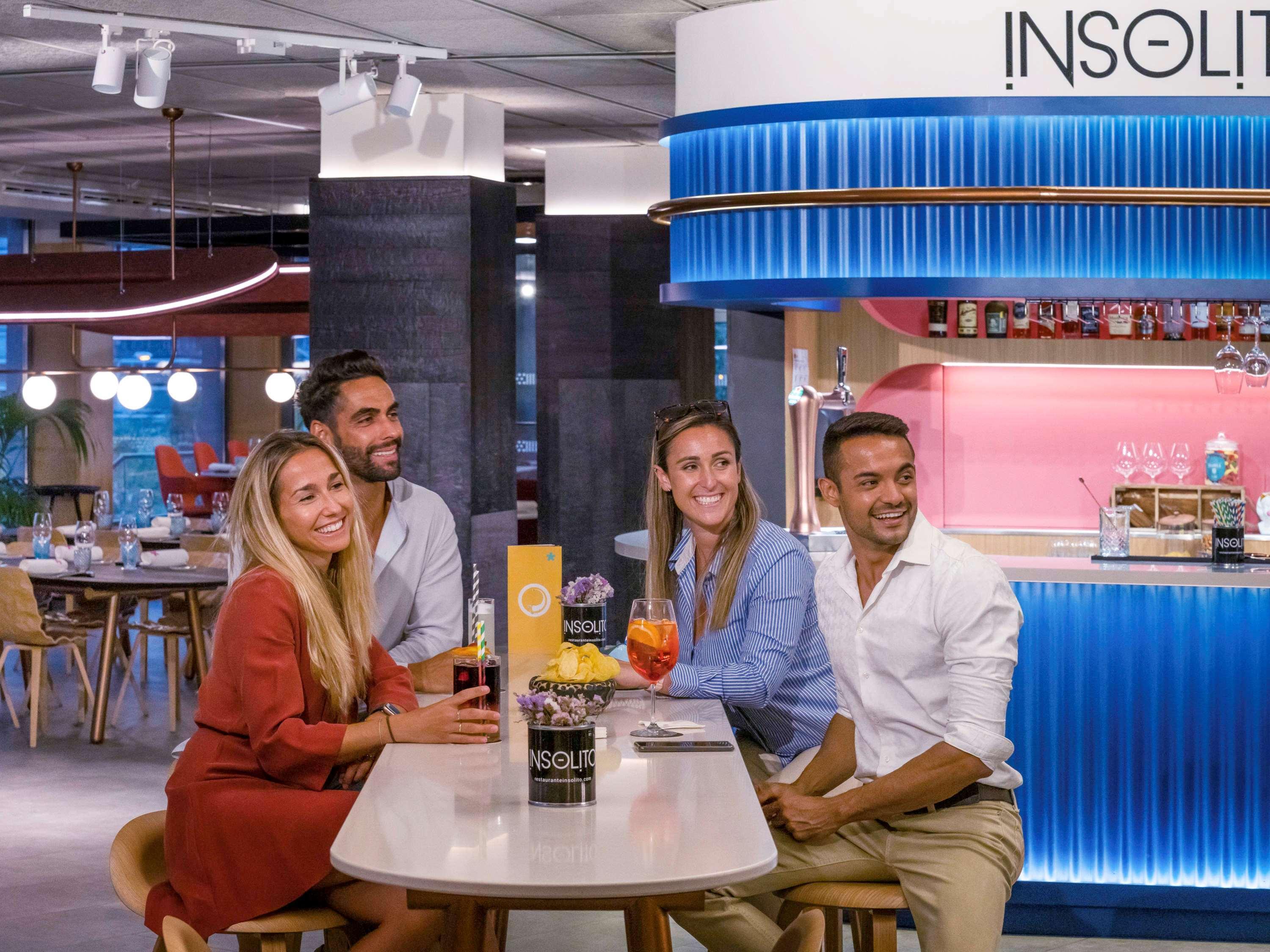 Ibis Styles Madrid City Las Ventas Dış mekan fotoğraf