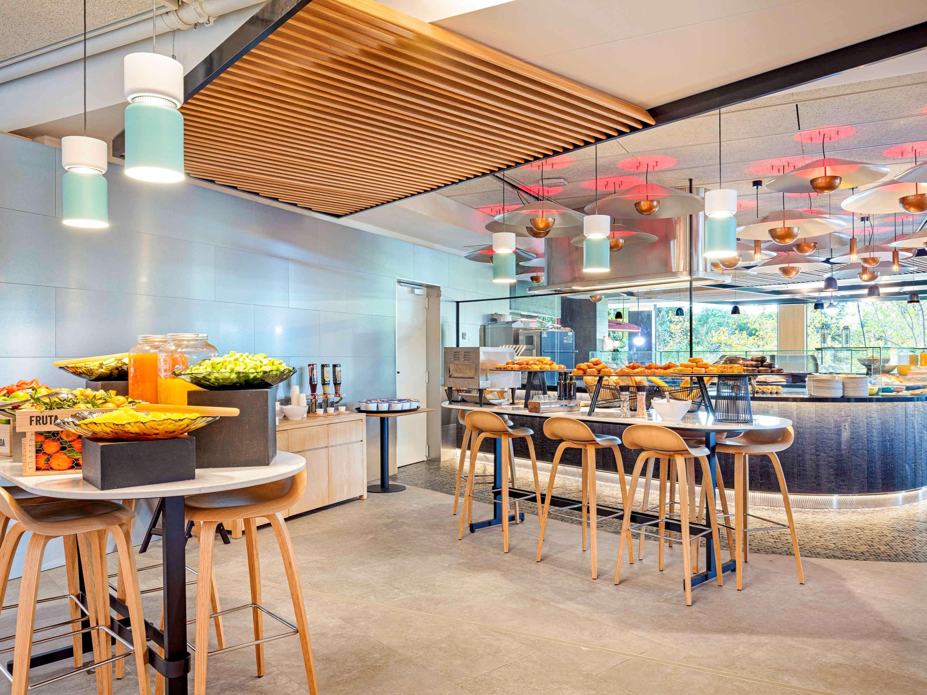 Ibis Styles Madrid City Las Ventas Dış mekan fotoğraf